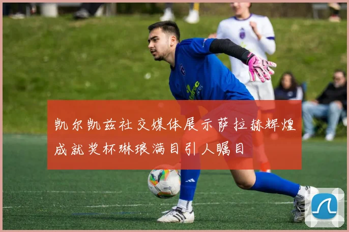凯尔凯兹社交媒体展示萨拉赫辉煌成就奖杯琳琅满目引人瞩目
