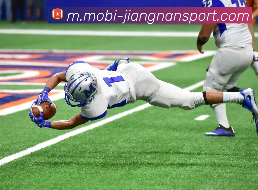 江南体育品牌故事